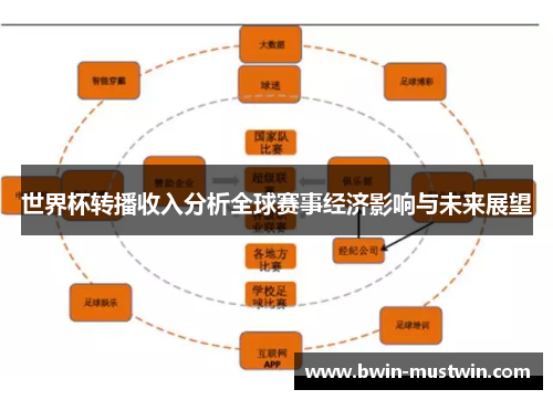 世界杯转播收入分析全球赛事经济影响与未来展望