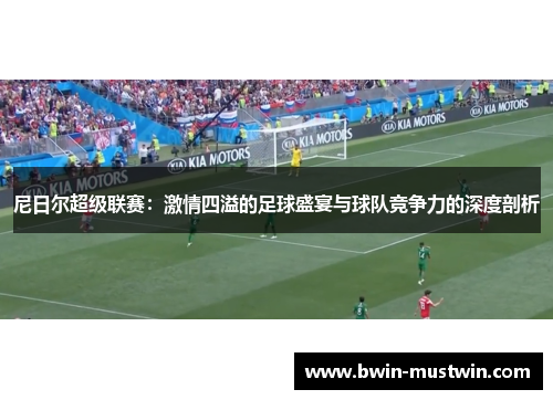 尼日尔超级联赛：激情四溢的足球盛宴与球队竞争力的深度剖析