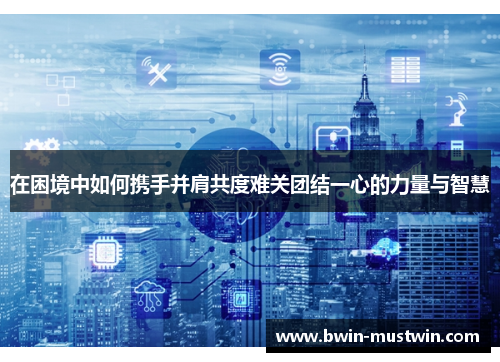在困境中如何携手并肩共度难关团结一心的力量与智慧