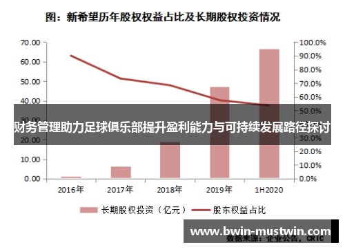 财务管理助力足球俱乐部提升盈利能力与可持续发展路径探讨