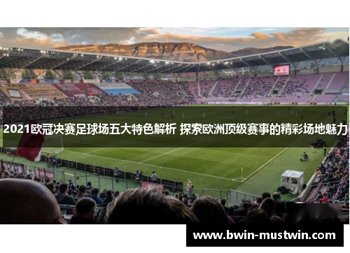 2021欧冠决赛足球场五大特色解析 探索欧洲顶级赛事的精彩场地魅力